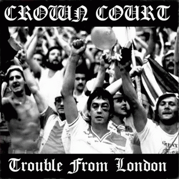 Crown Court : Trouble from London (Compilation)